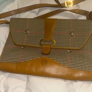 Mark Cross | bags | Vintage mark cross